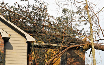 emergency roof repair Melton Constable, Norfolk