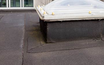 disadvantages of Melton Constable flat roofs
