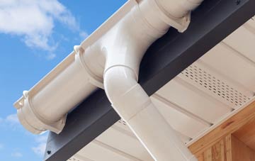 Melton Constable gutter installation costs