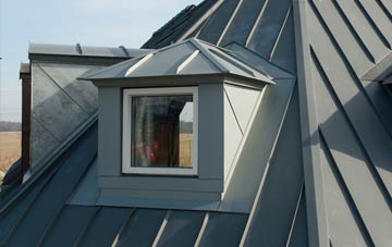 metal roofing Melton Constable, Norfolk
