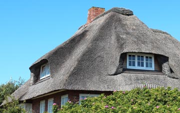 thatch roofing Melton Constable, Norfolk