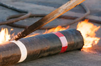 free Melton Constable flat roofing repair quotes